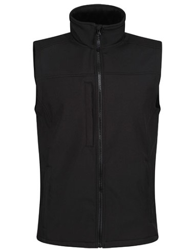 REG-TRA788-Flux Softshell Bodywarmer